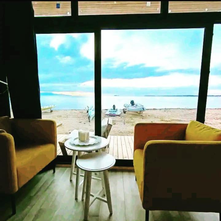 Sporkoey Hotel & Beach Club Darıca Exterior foto